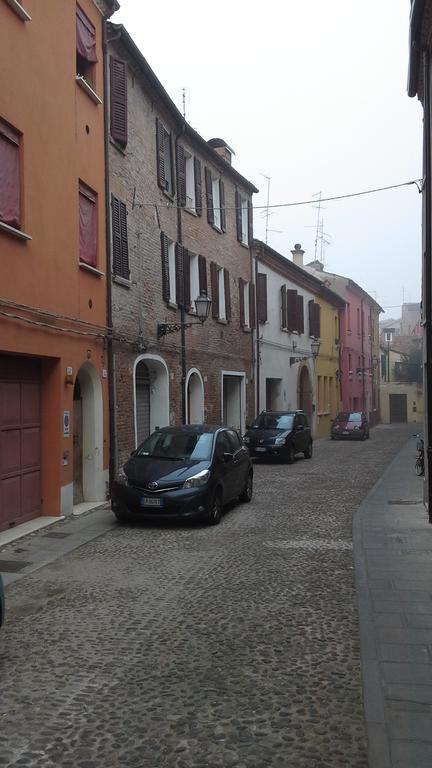 Casa Belfiore Da Andrea Ferrara Room photo
