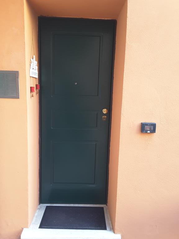 Casa Belfiore Da Andrea Ferrara Exterior photo